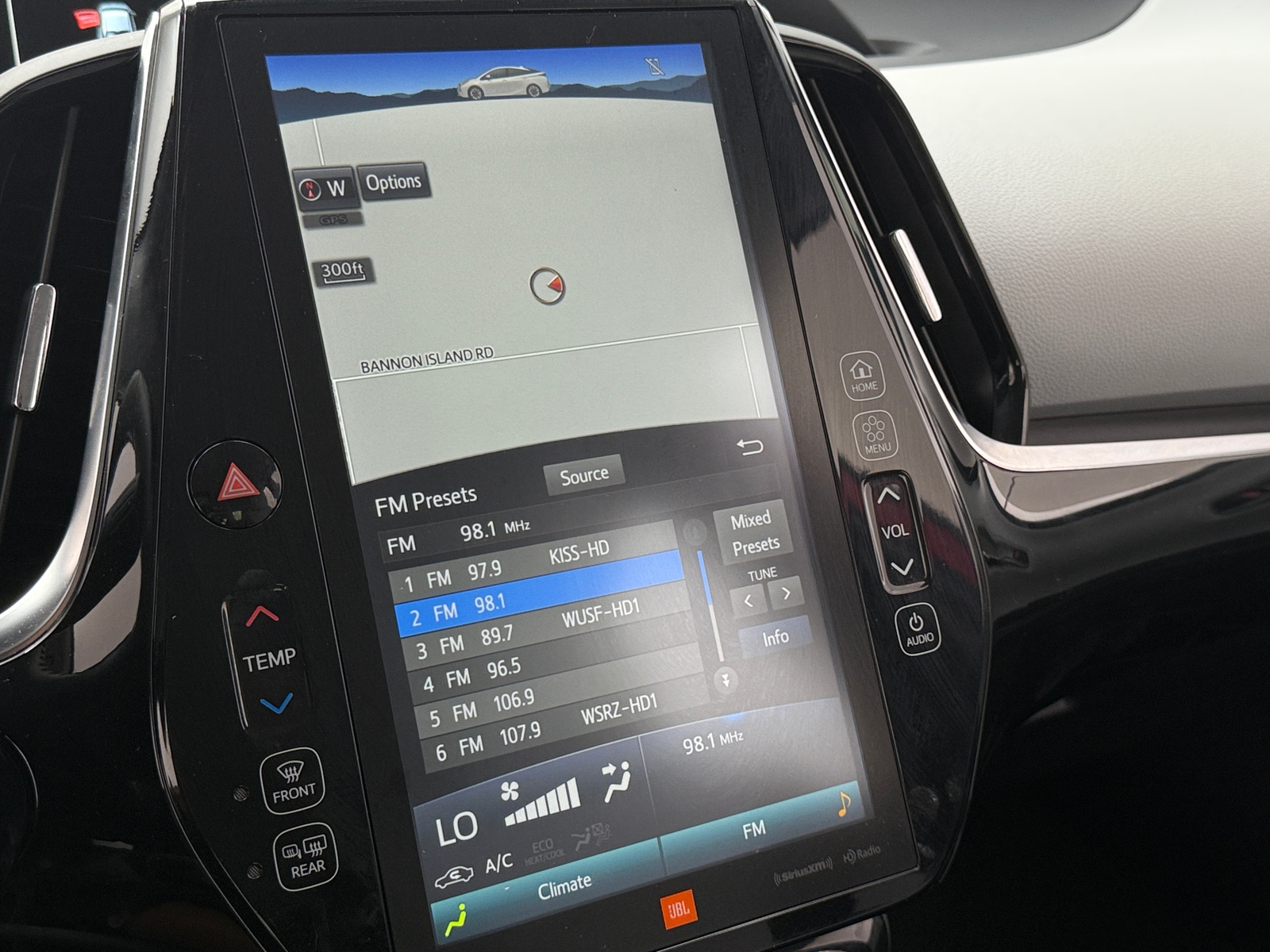 Thumbnail: 2021 Toyota Prius - 4