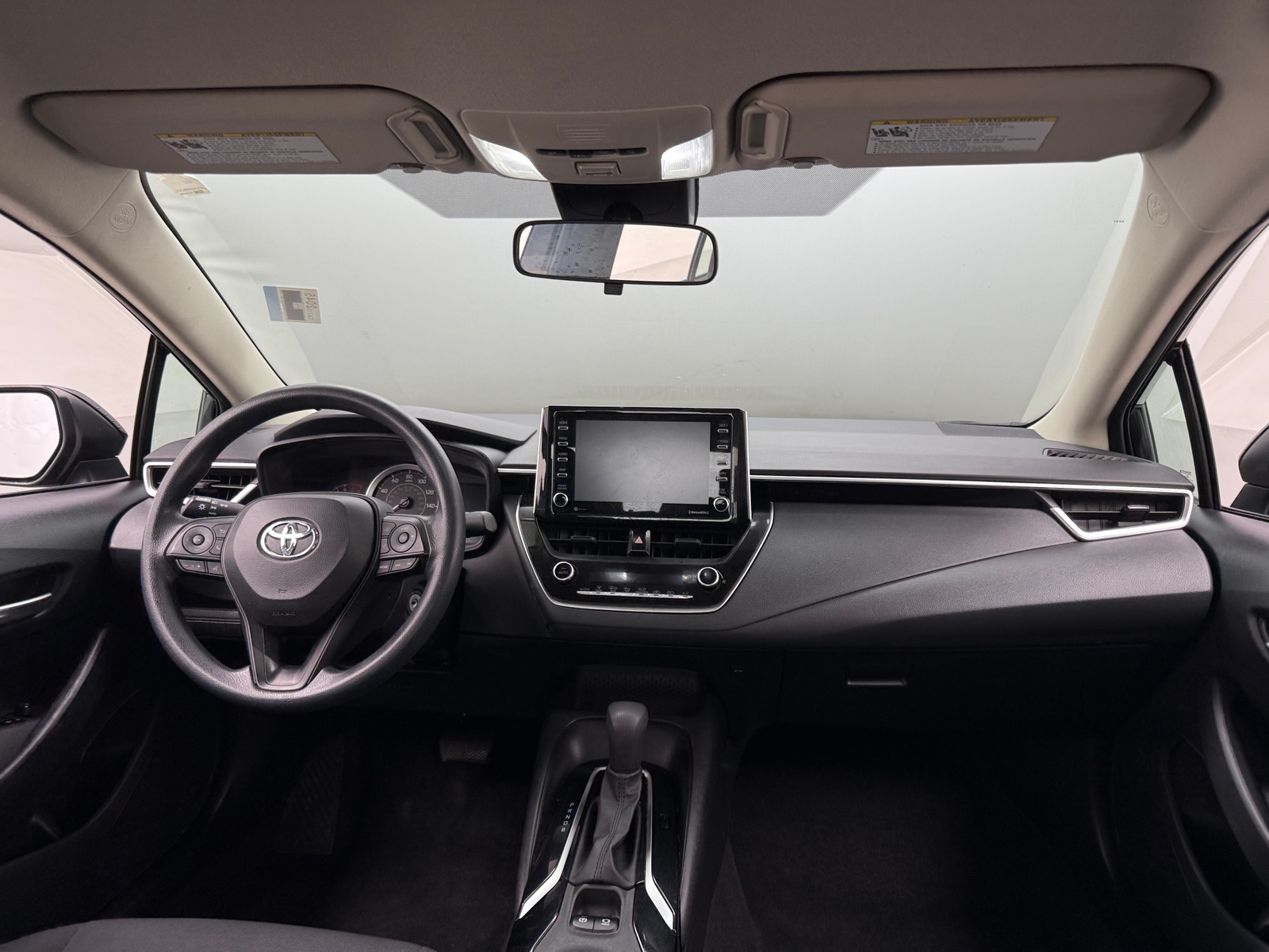 Thumbnail: 2021 Toyota Corolla - 3