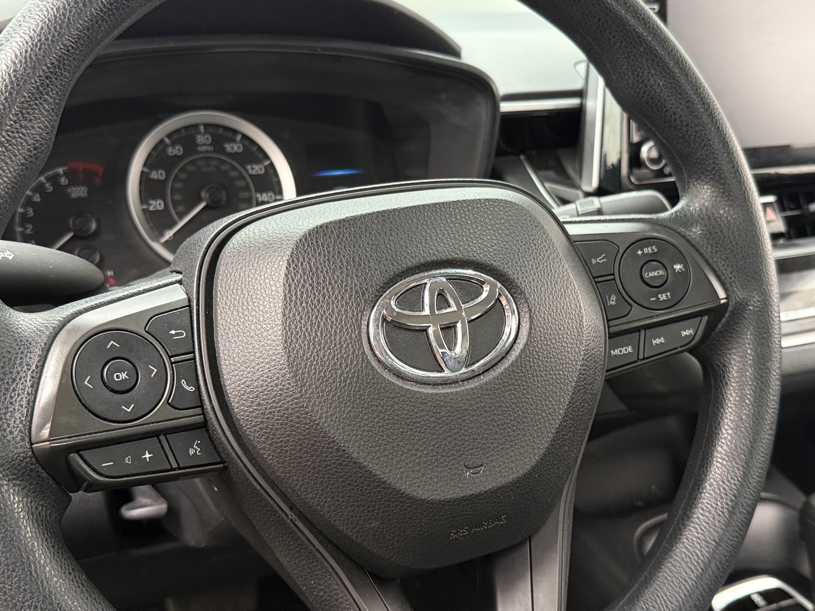 Thumbnail: 2021 Toyota Corolla - 5