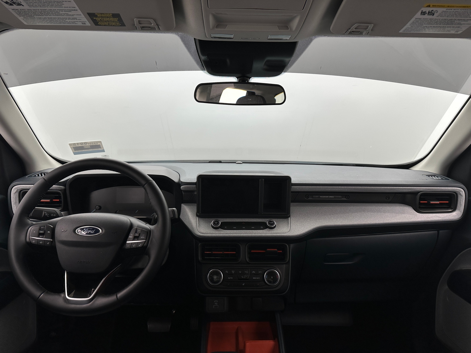 Thumbnail: 2023 Ford Maverick - 3