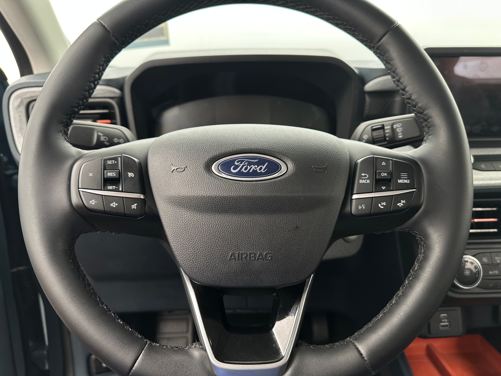 Thumbnail: 2023 Ford Maverick - 5
