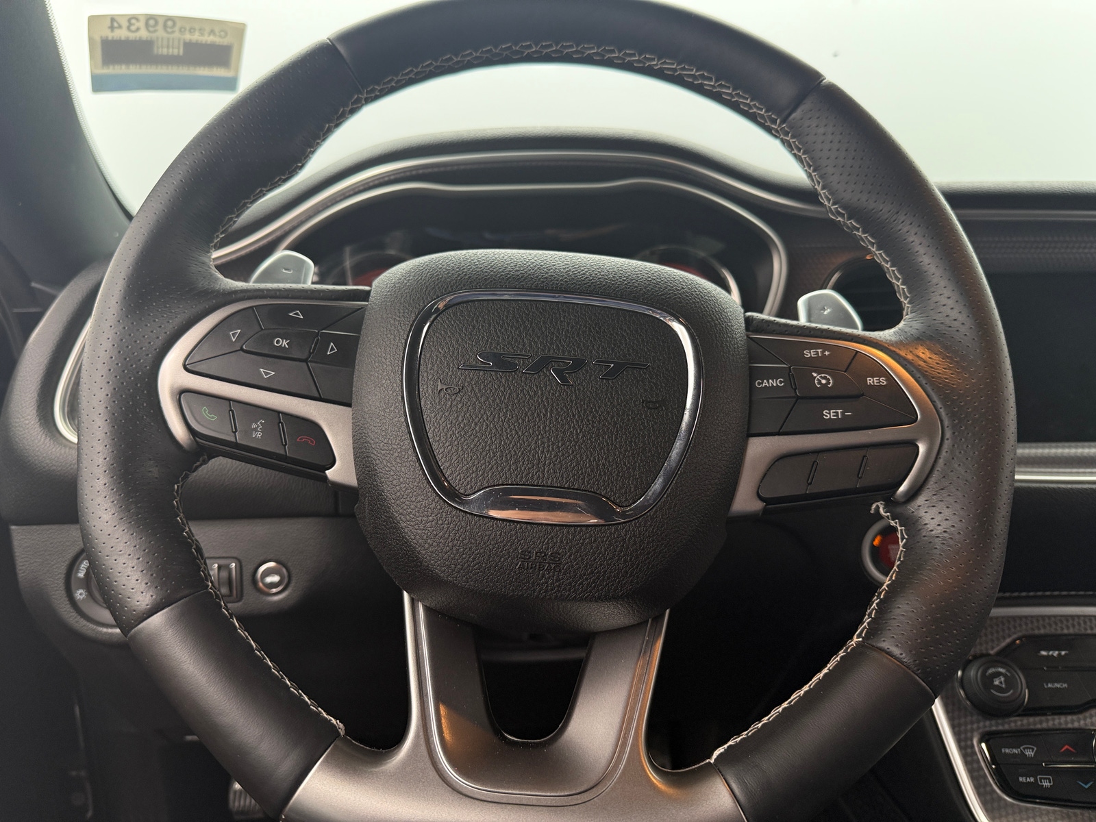 Thumbnail: 2016 Dodge Challenger - 3