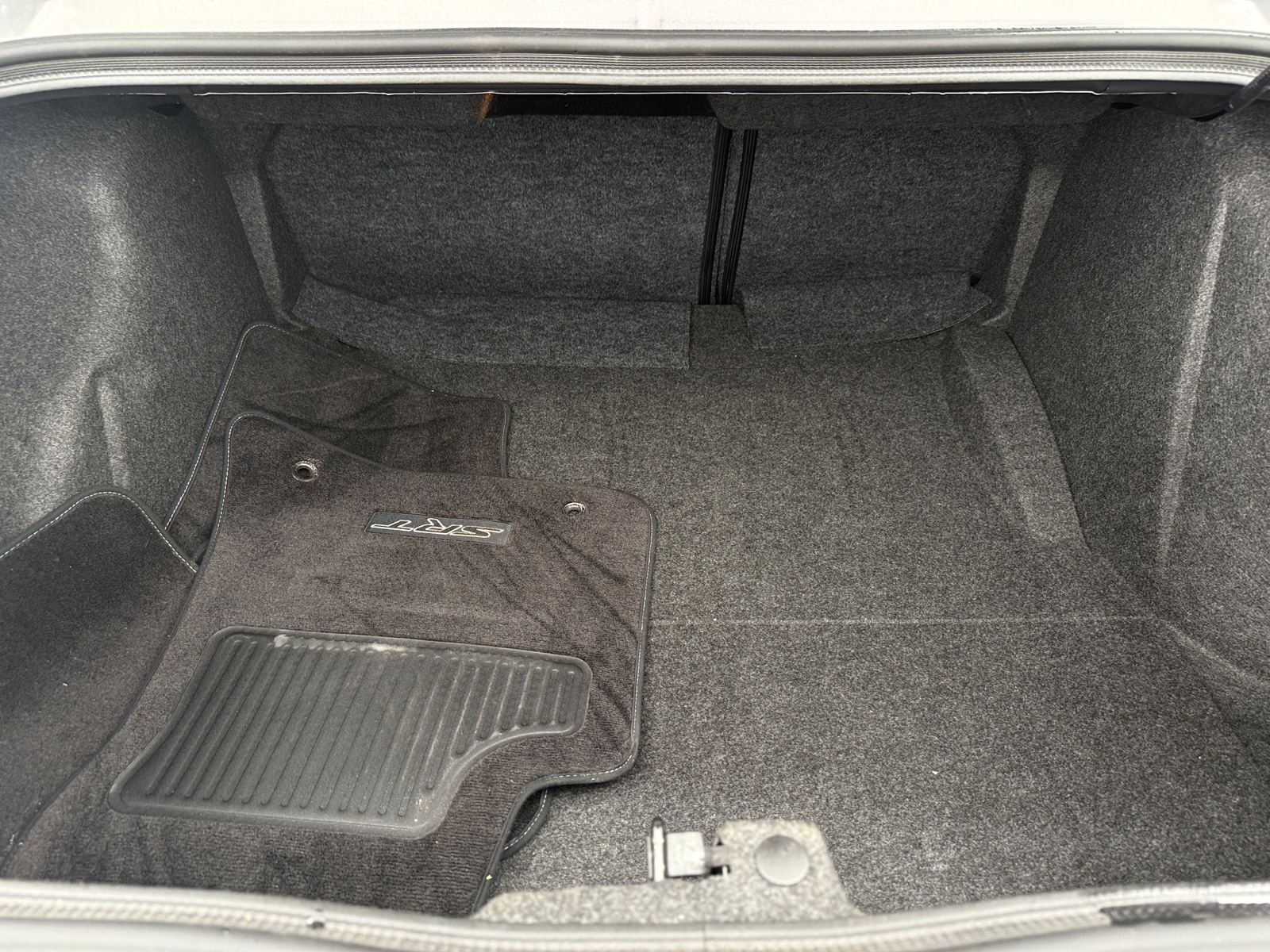 Thumbnail: 2016 Dodge Challenger - 4