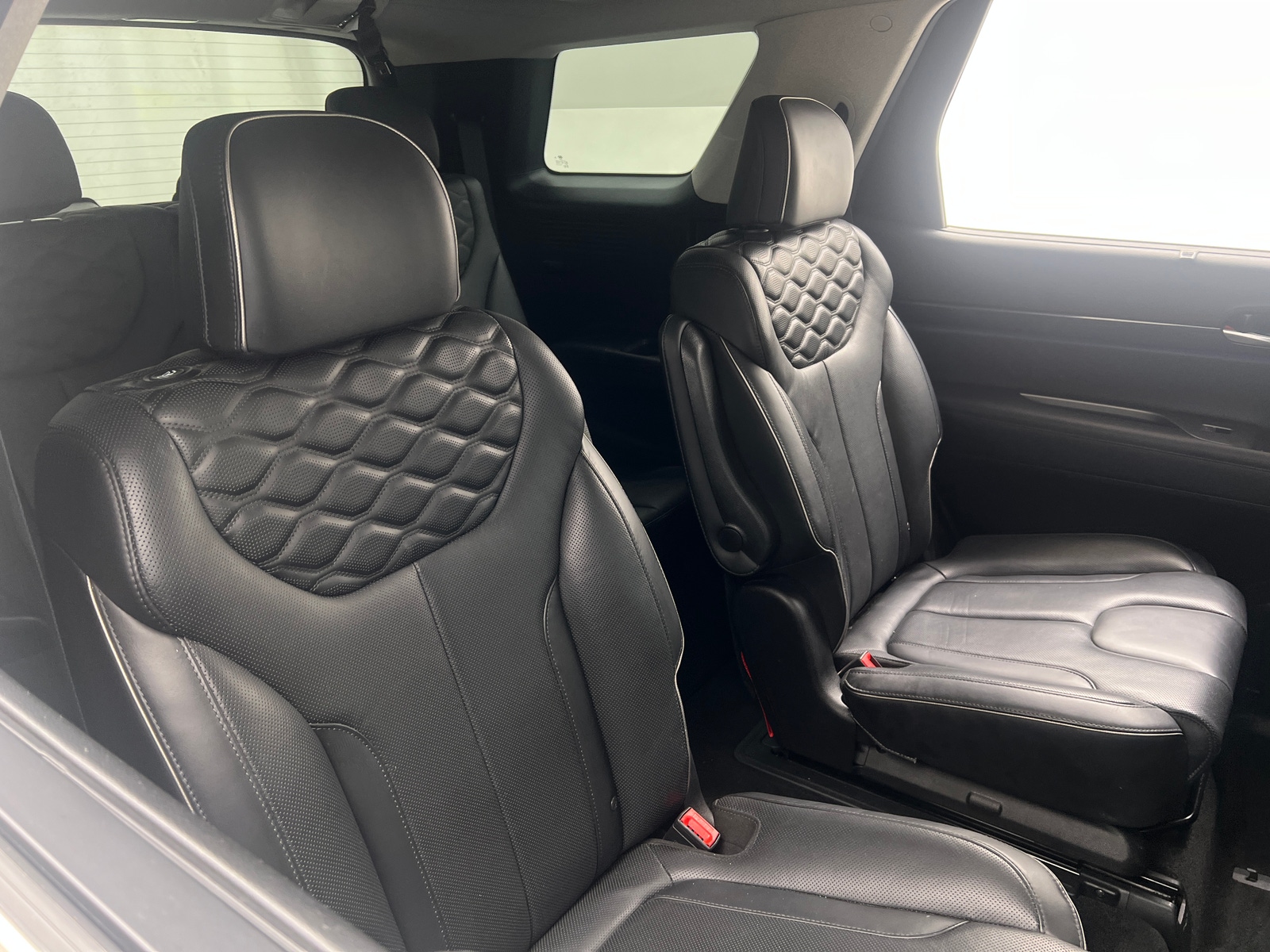 Thumbnail: 2021 Hyundai Palisade - 5
