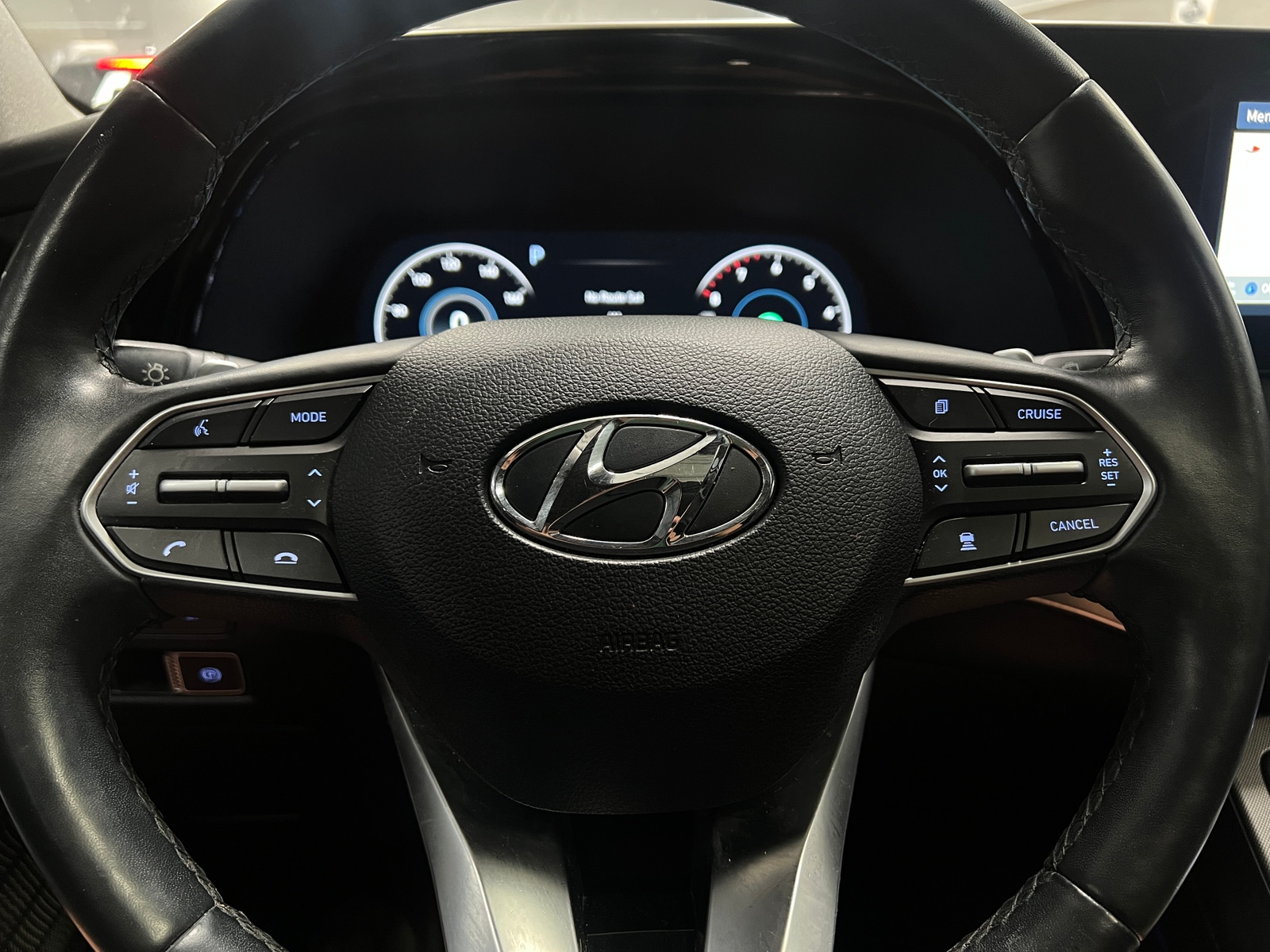 Thumbnail: 2021 Hyundai Palisade - 4