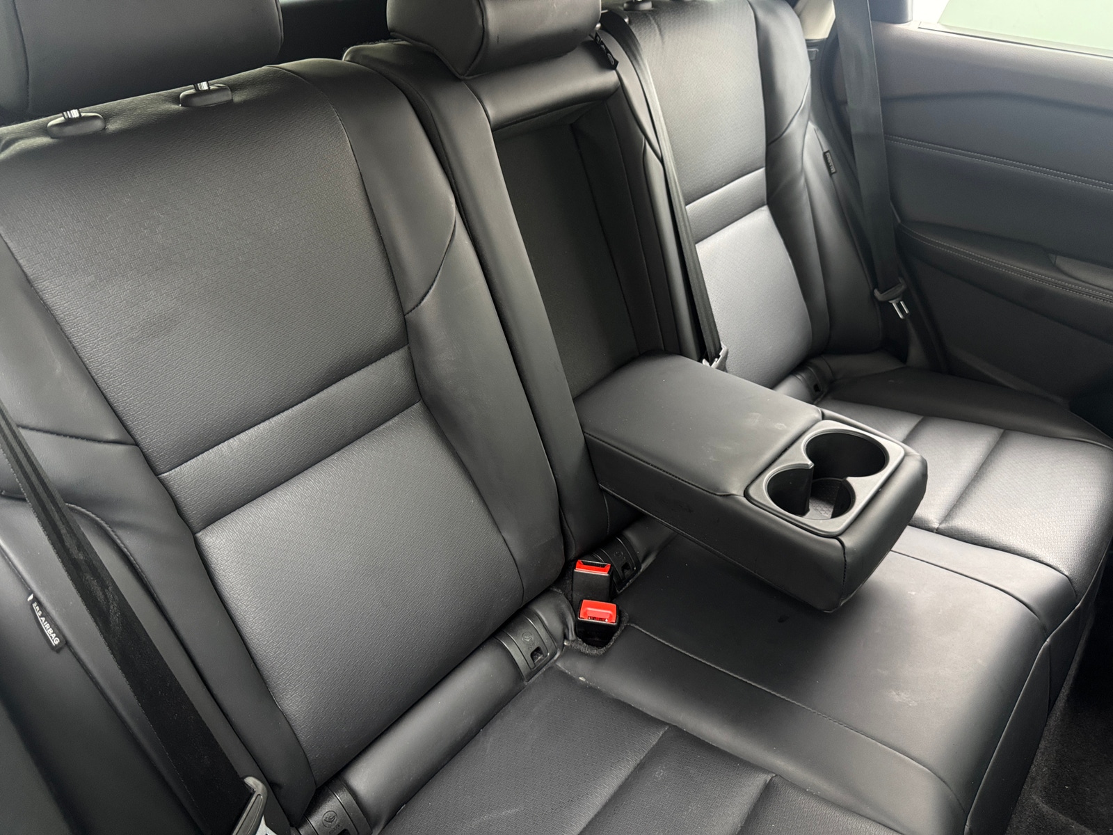 Thumbnail: 2023 Nissan Rogue - 5