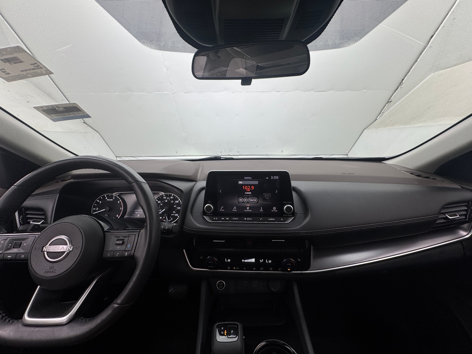 Thumbnail: 2023 Nissan Rogue - 2