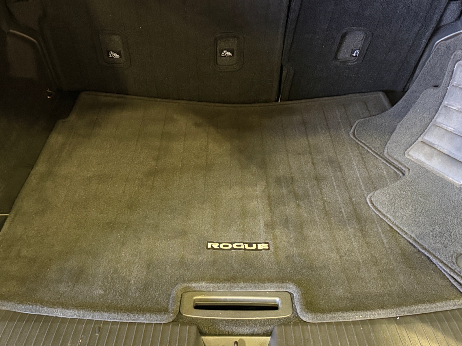 Thumbnail: 2023 Nissan Rogue - 6