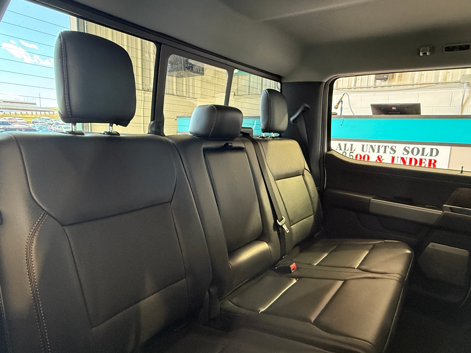 Thumbnail: 2024 Ford Econoline - 5