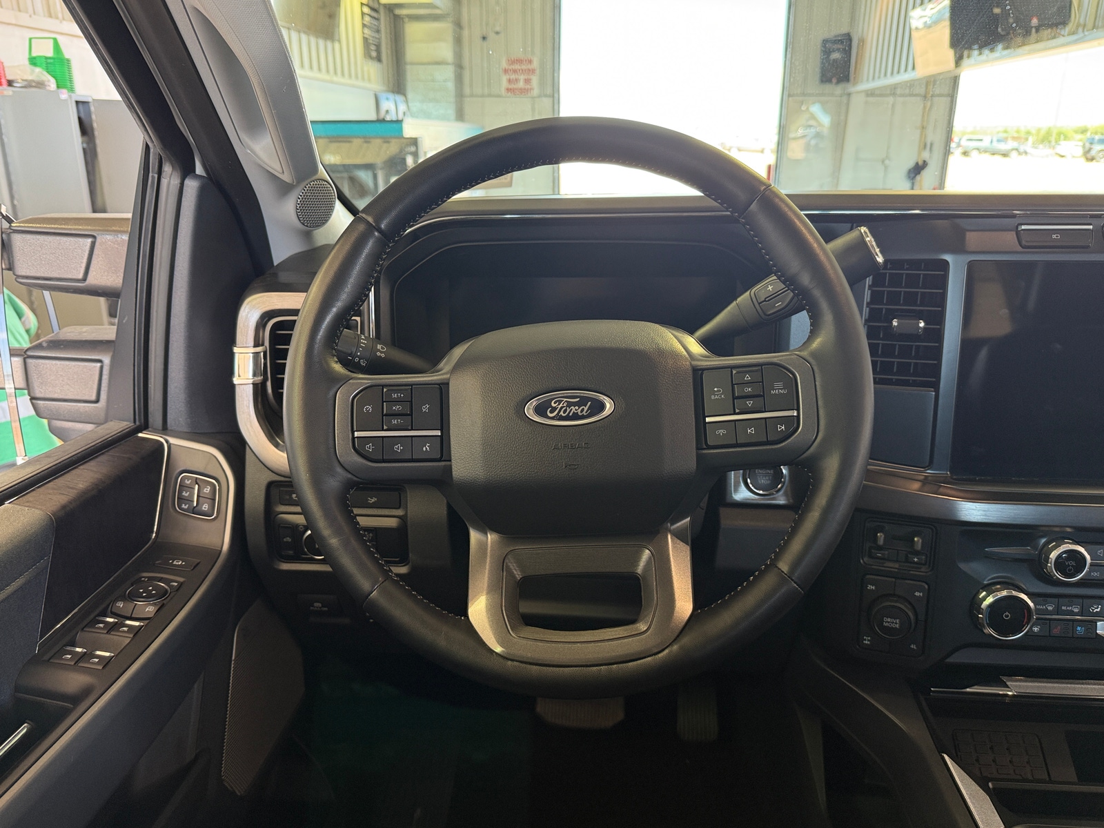 Thumbnail: 2024 Ford Econoline - 4