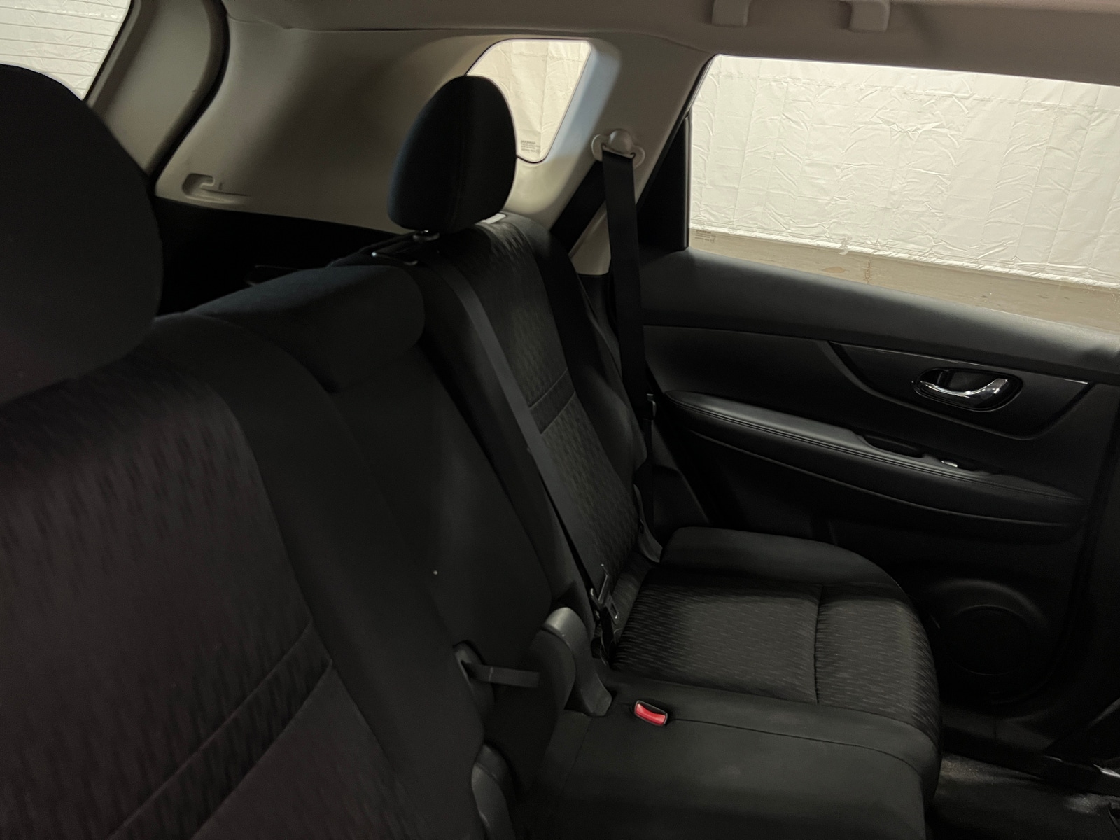 Thumbnail: 2018 Nissan Rogue - 6