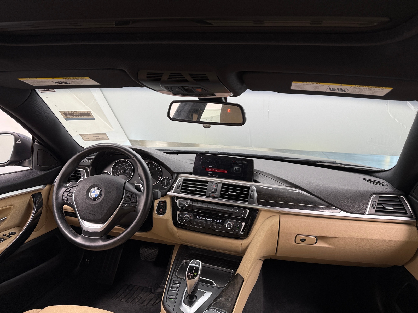 Thumbnail: 2019 BMW 4 Series - 2