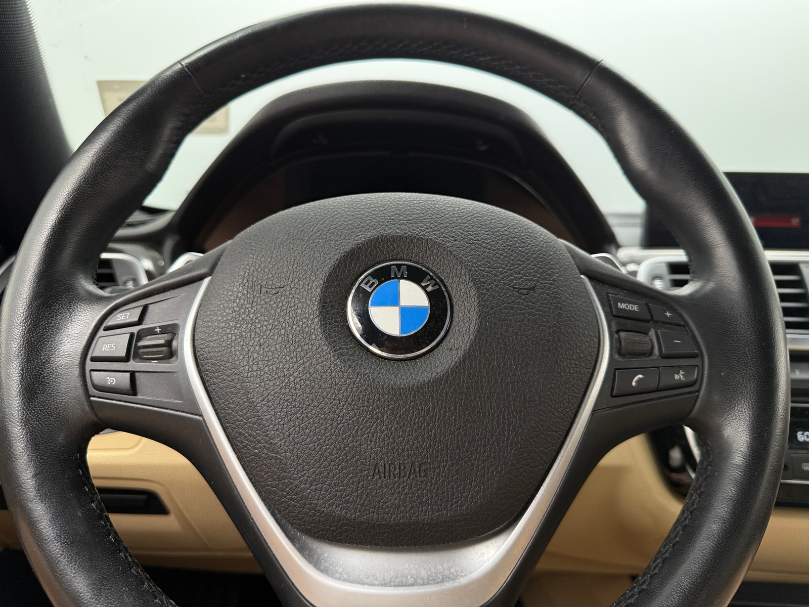 Thumbnail: 2019 BMW 4 Series - 4