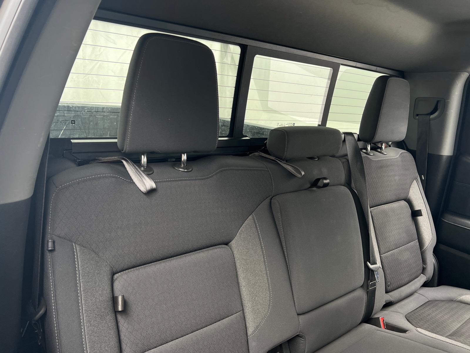 Thumbnail: 2021 GMC Sierra 1500 - 6