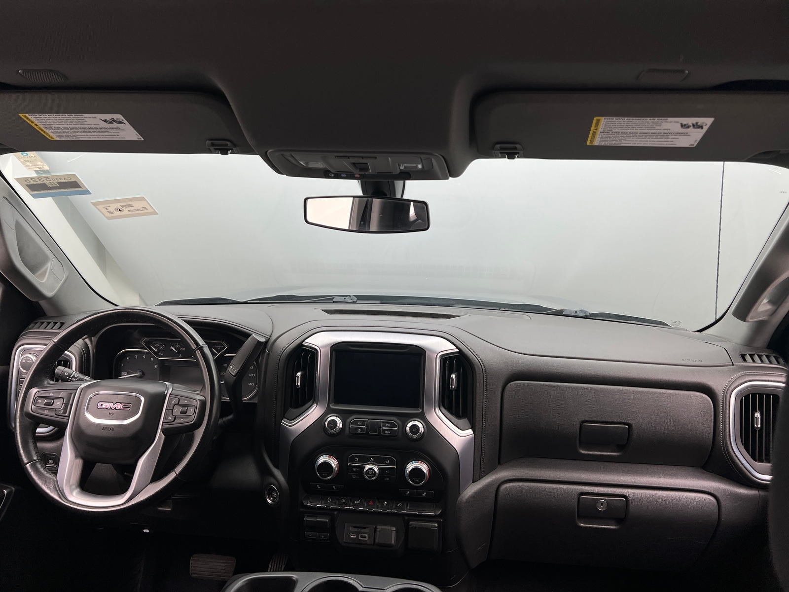 Thumbnail: 2021 GMC Sierra 1500 - 3
