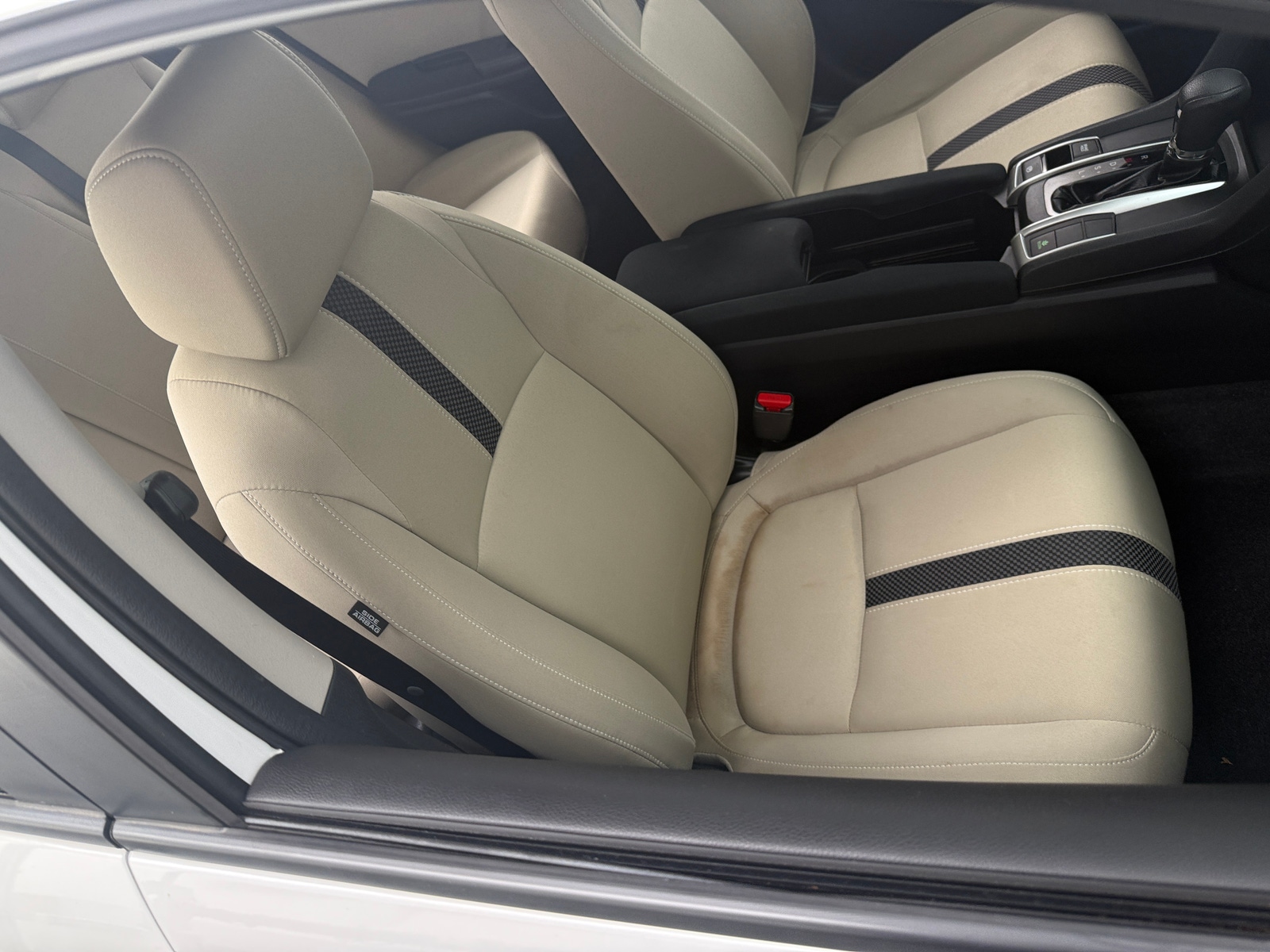 Thumbnail: 2019 Honda Civic - 2