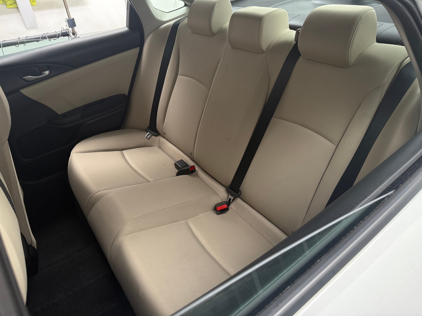 Thumbnail: 2019 Honda Civic - 6