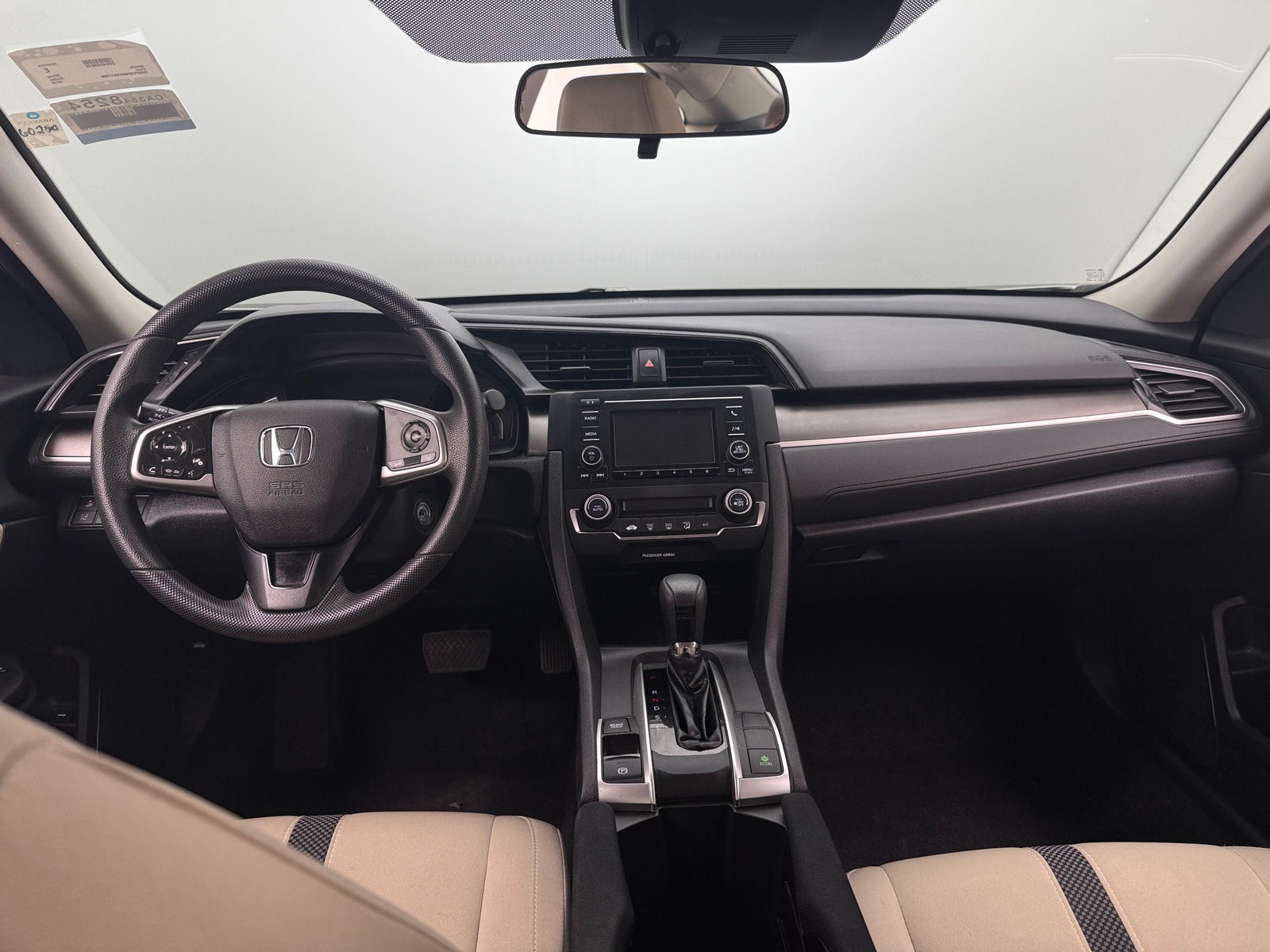 Thumbnail: 2019 Honda Civic - 3