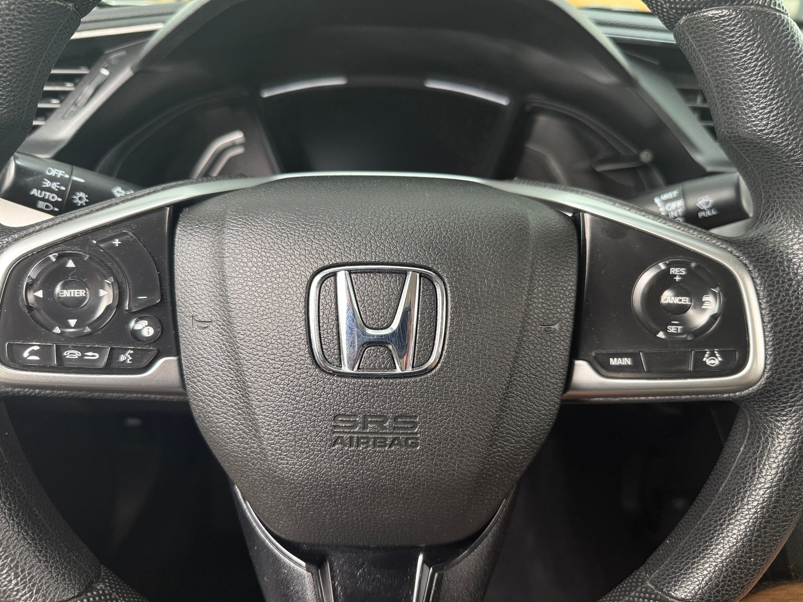 Thumbnail: 2019 Honda Civic - 5