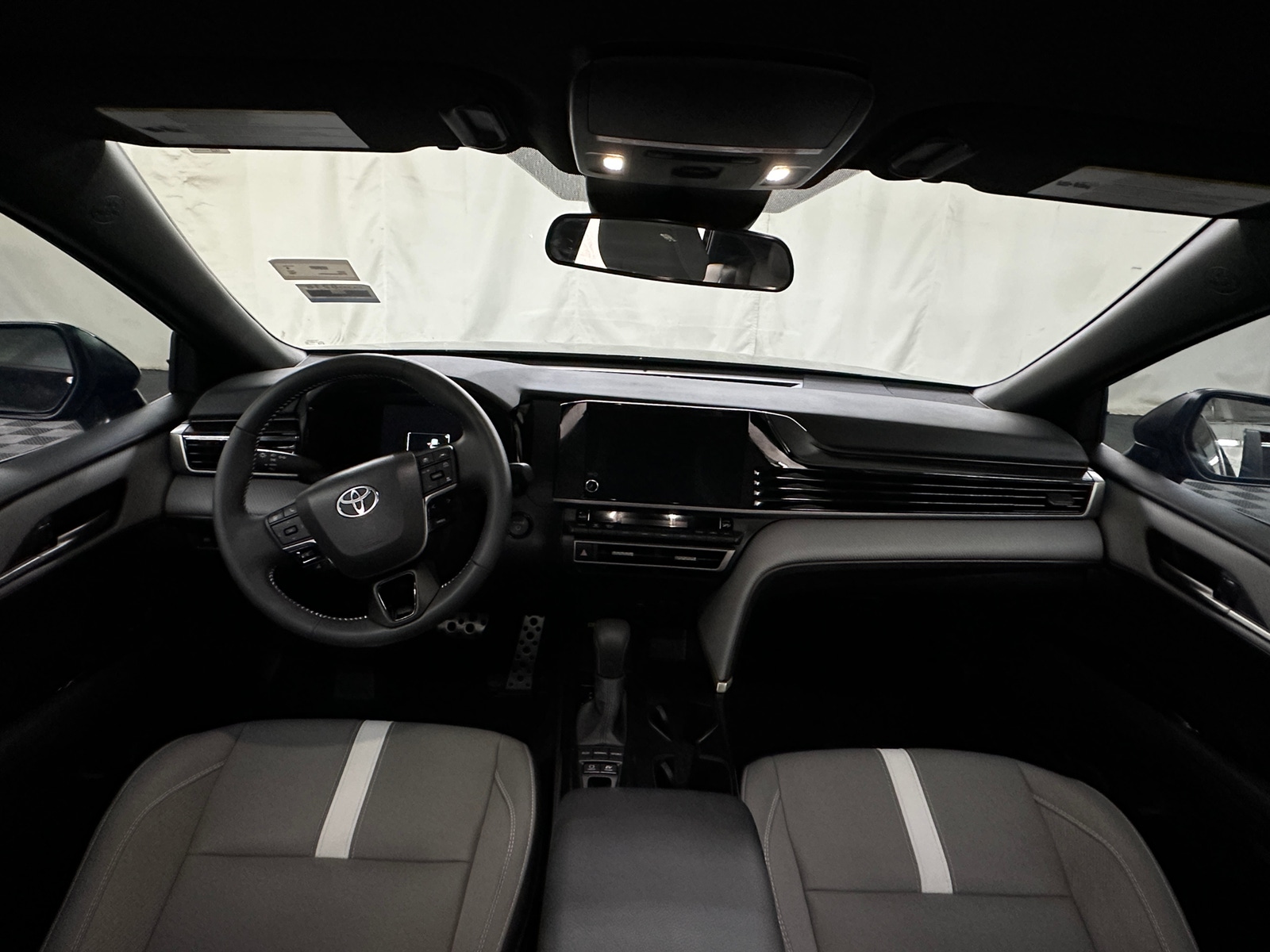 Thumbnail: 2025 Toyota Camry - 2