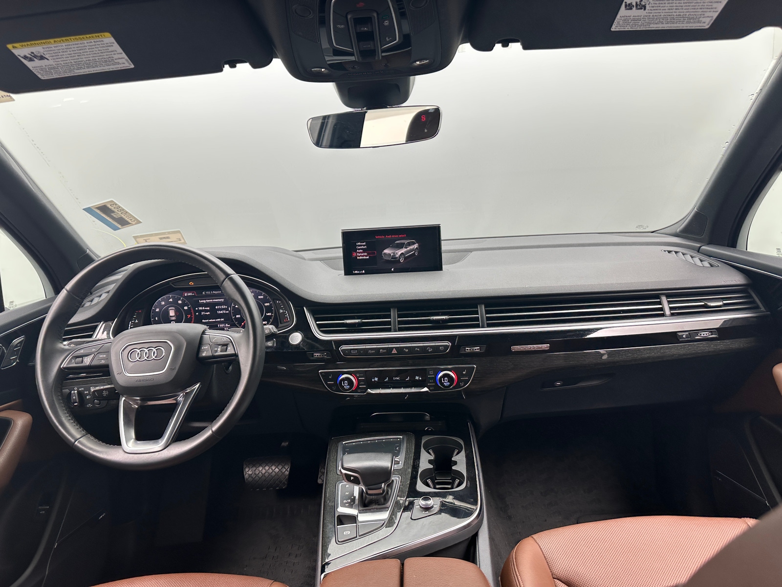 Thumbnail: 2019 Audi Q7 - 2
