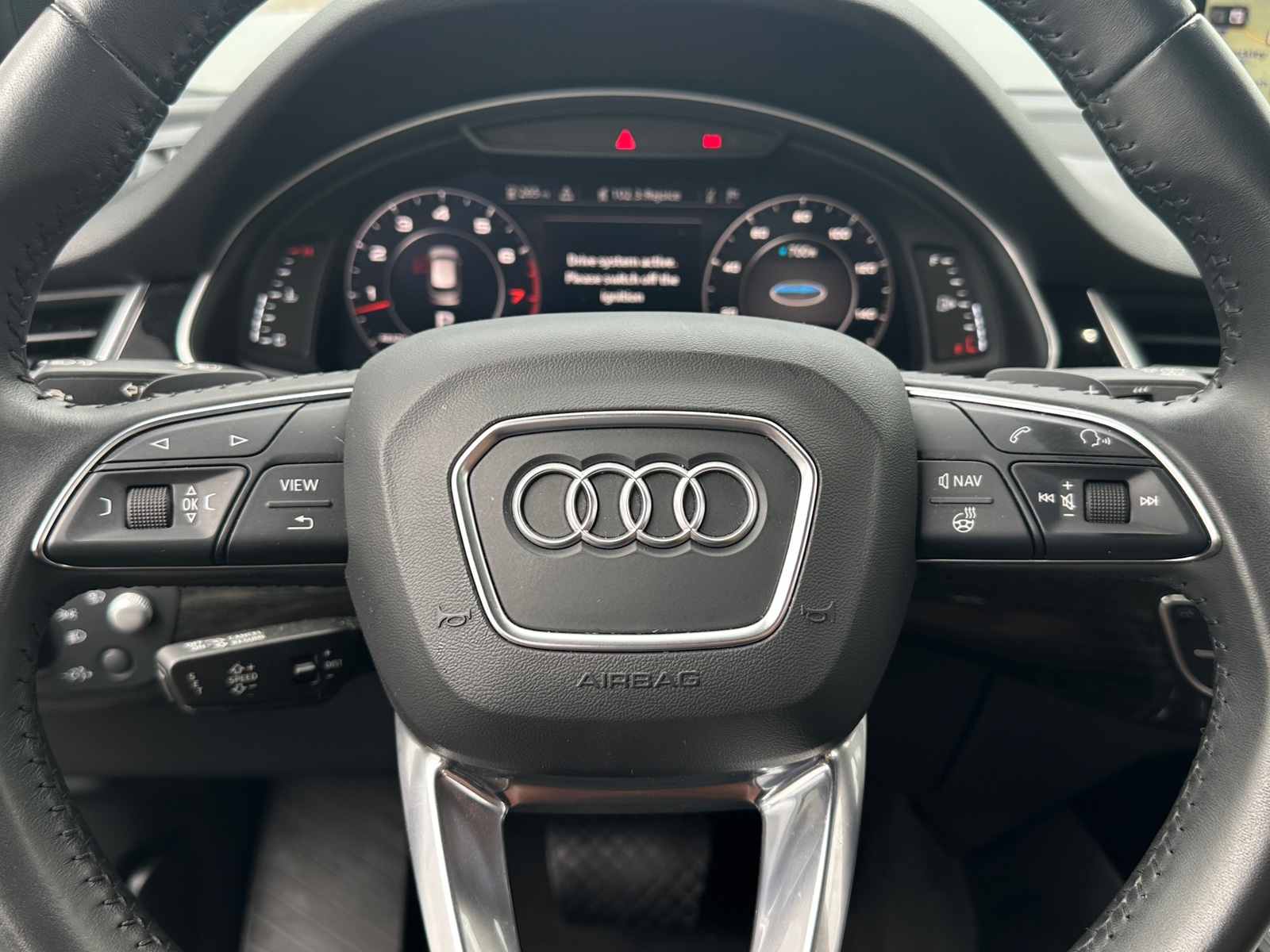 Thumbnail: 2019 Audi Q7 - 4