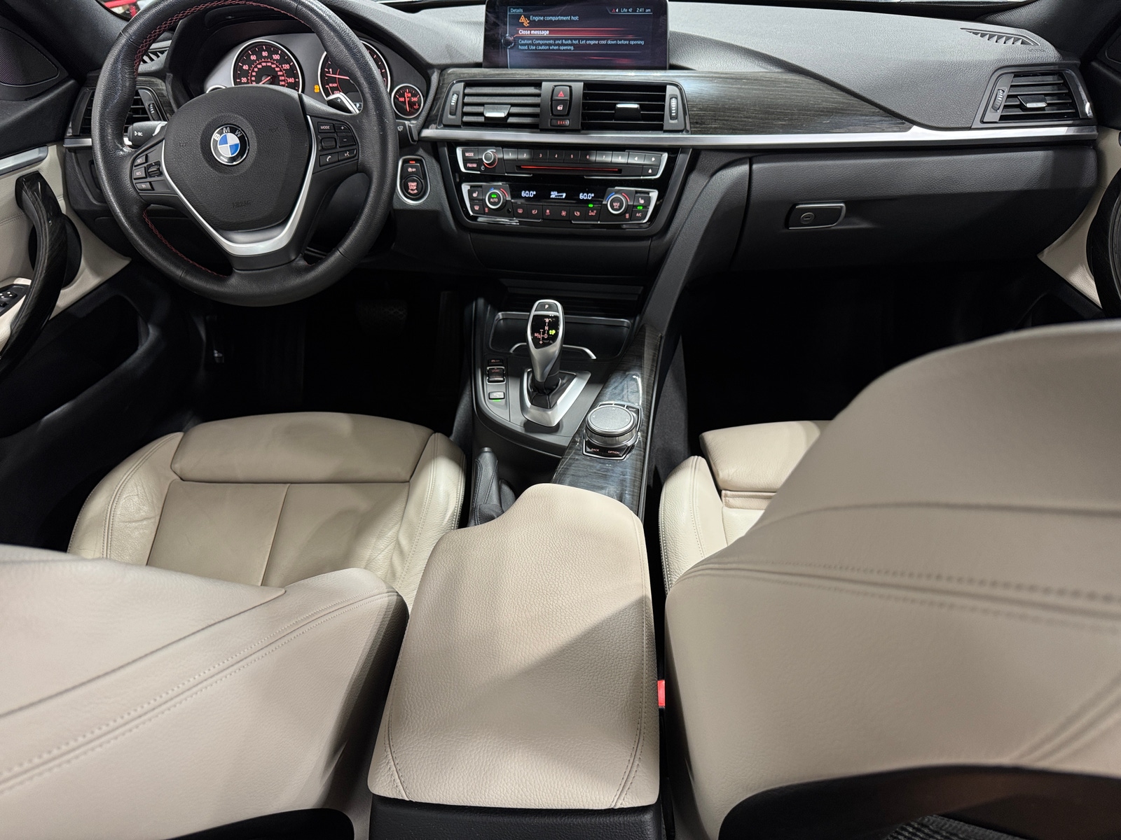 Thumbnail: 2017 BMW 4 Series - 2