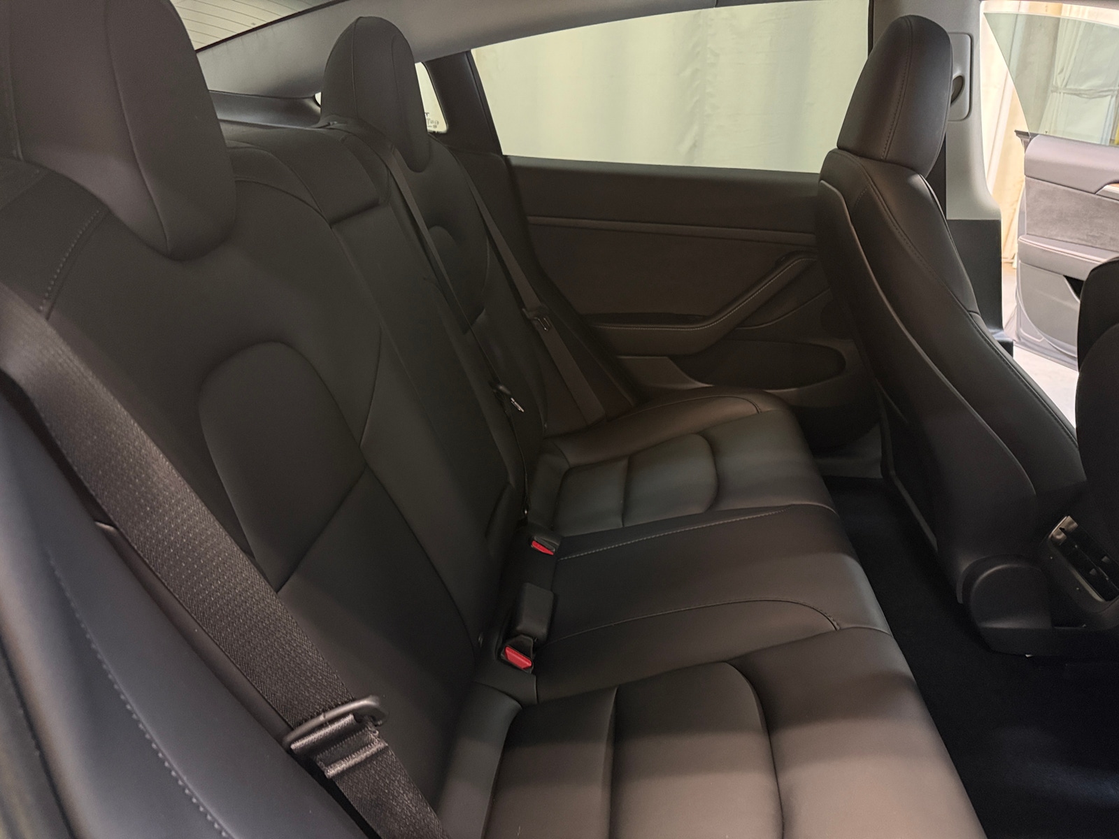 Thumbnail: 2023 Tesla Model 3 - 5