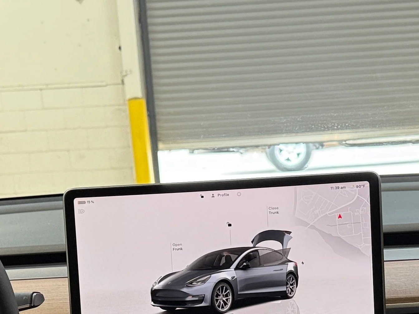 Thumbnail: 2023 Tesla Model 3 - 2