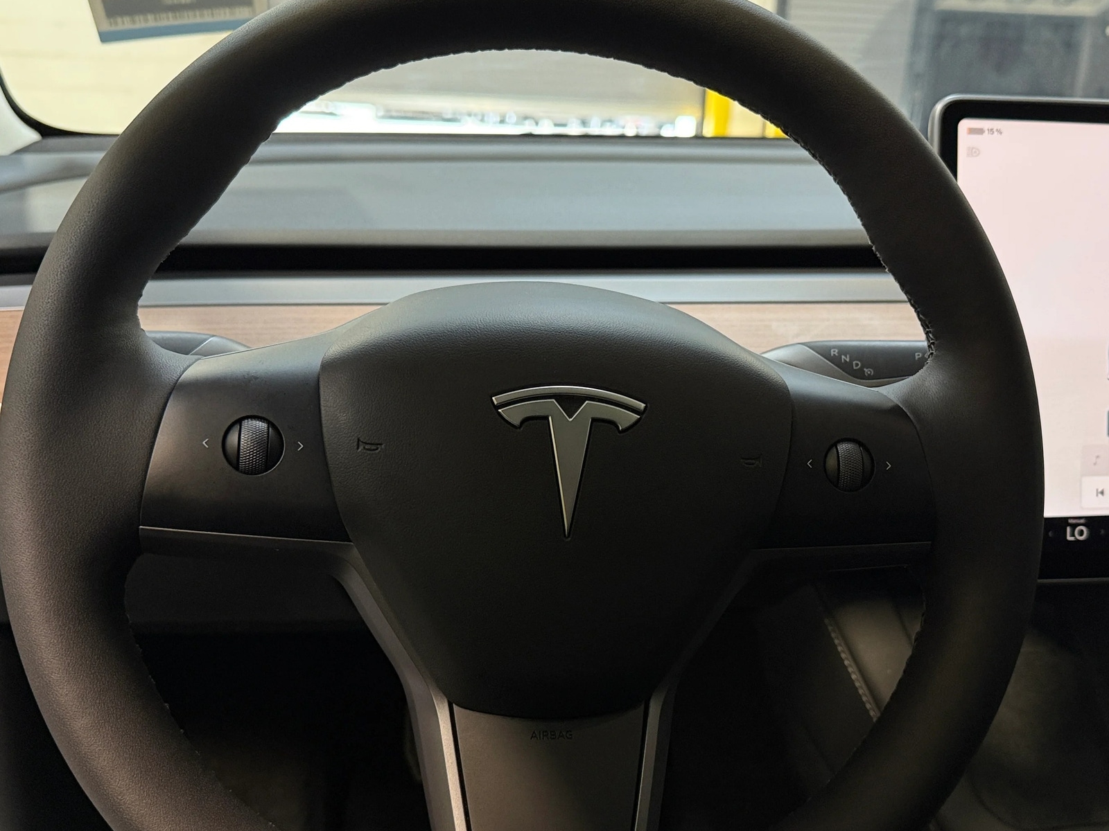 Thumbnail: 2023 Tesla Model 3 - 4