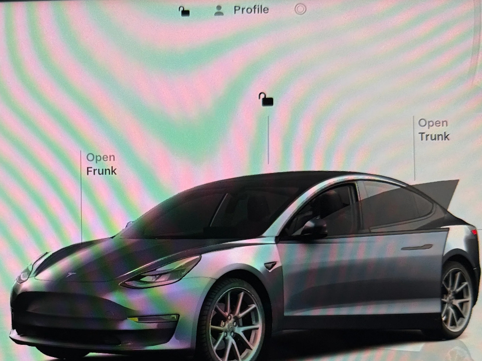 Thumbnail: 2023 Tesla Model 3 - 3