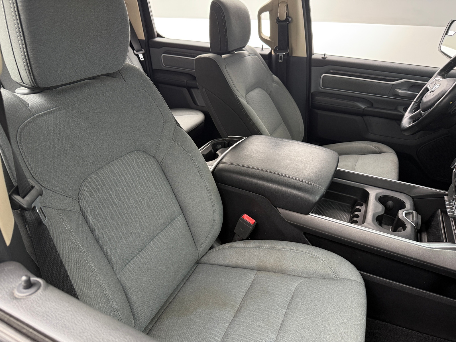 Thumbnail: 2020 RAM 1500 - 2