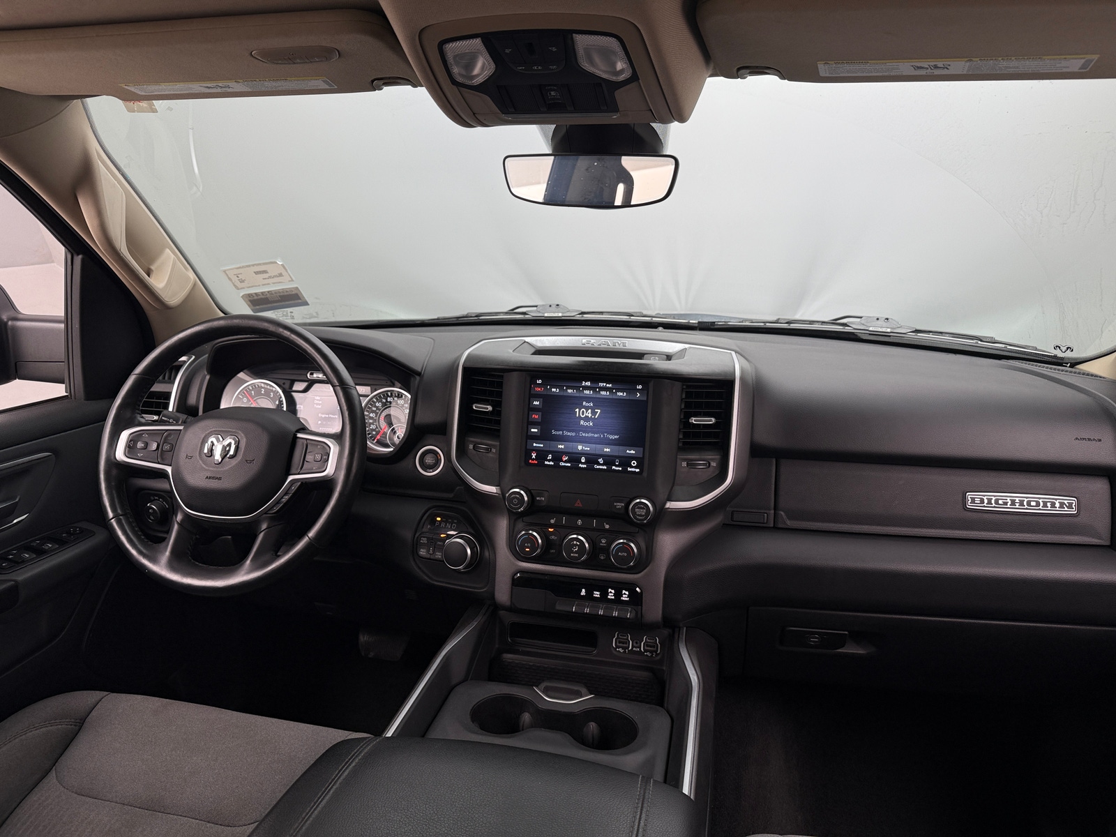 Thumbnail: 2020 RAM 1500 - 3