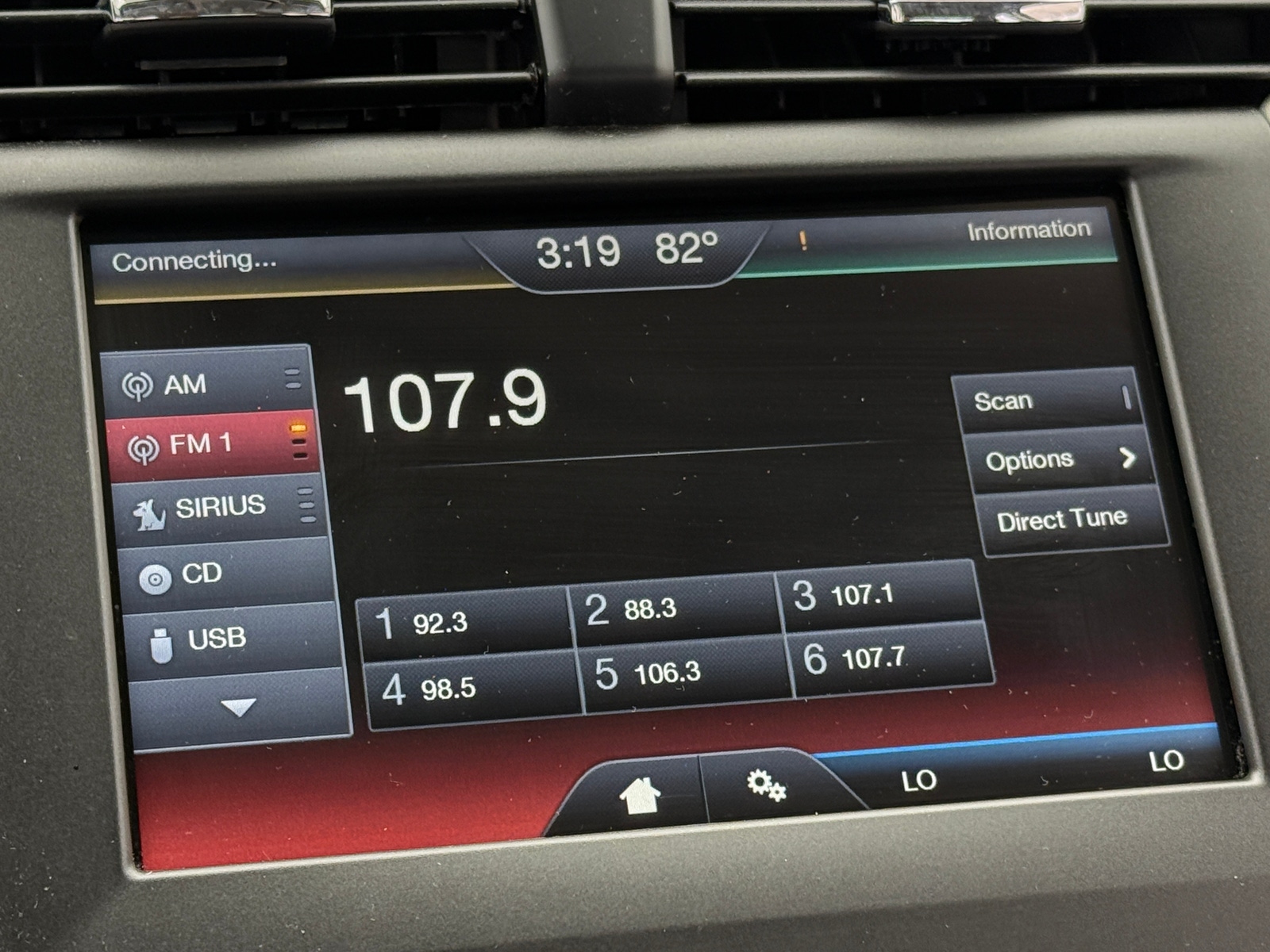 Thumbnail: 2016 Ford Fusion - 4