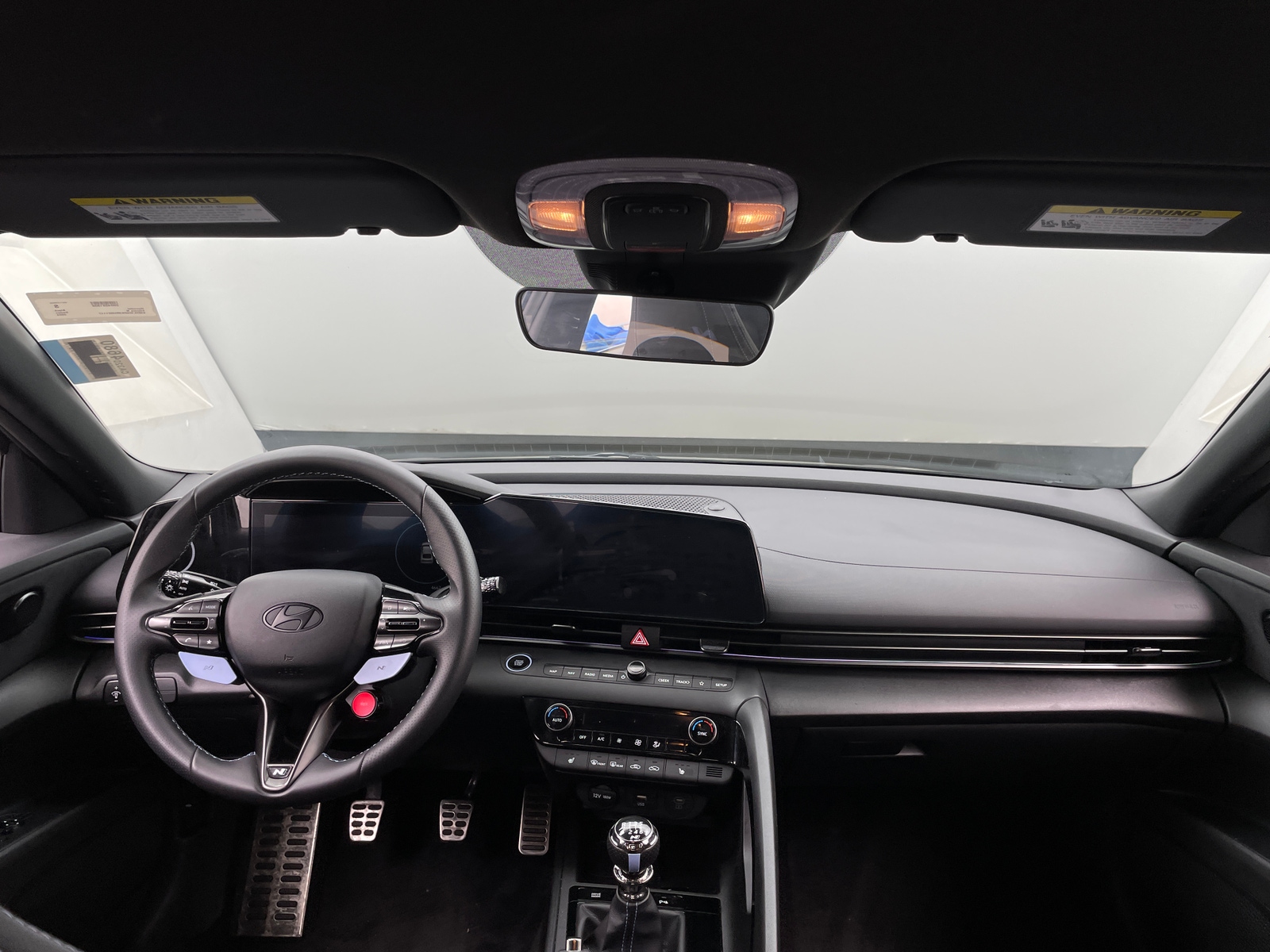 Thumbnail: 2024 Hyundai Elantra - 3