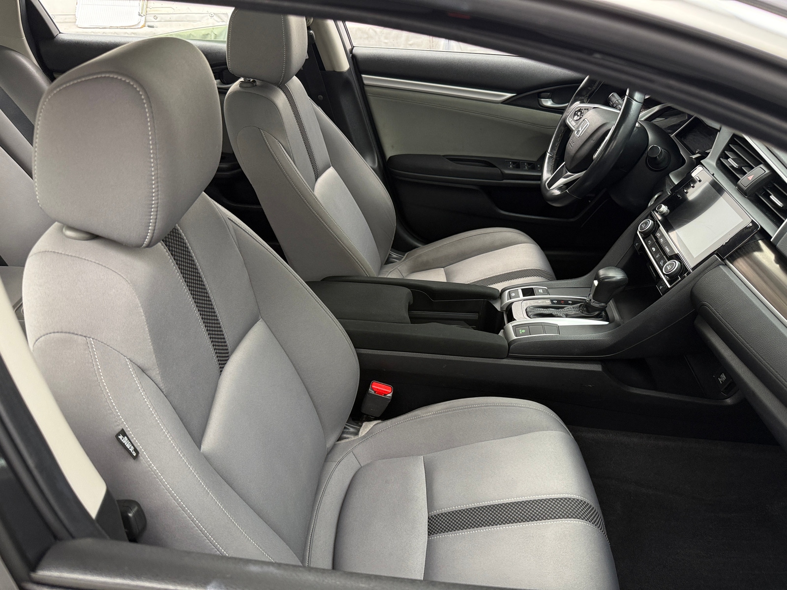 Thumbnail: 2019 Honda Civic - 2