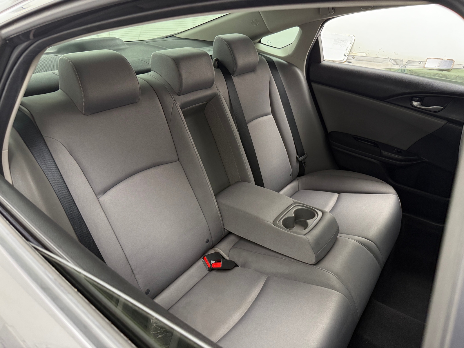 Thumbnail: 2019 Honda Civic - 6