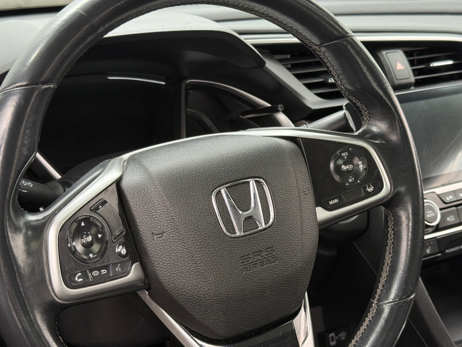 Thumbnail: 2019 Honda Civic - 5