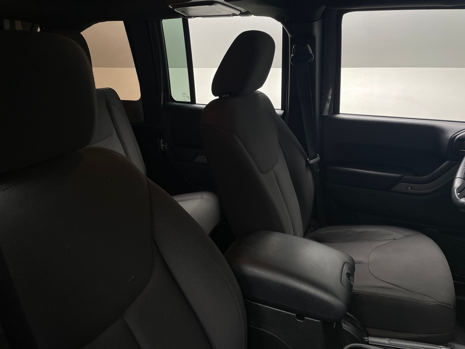 Thumbnail: 2018 Jeep Wrangler - 2
