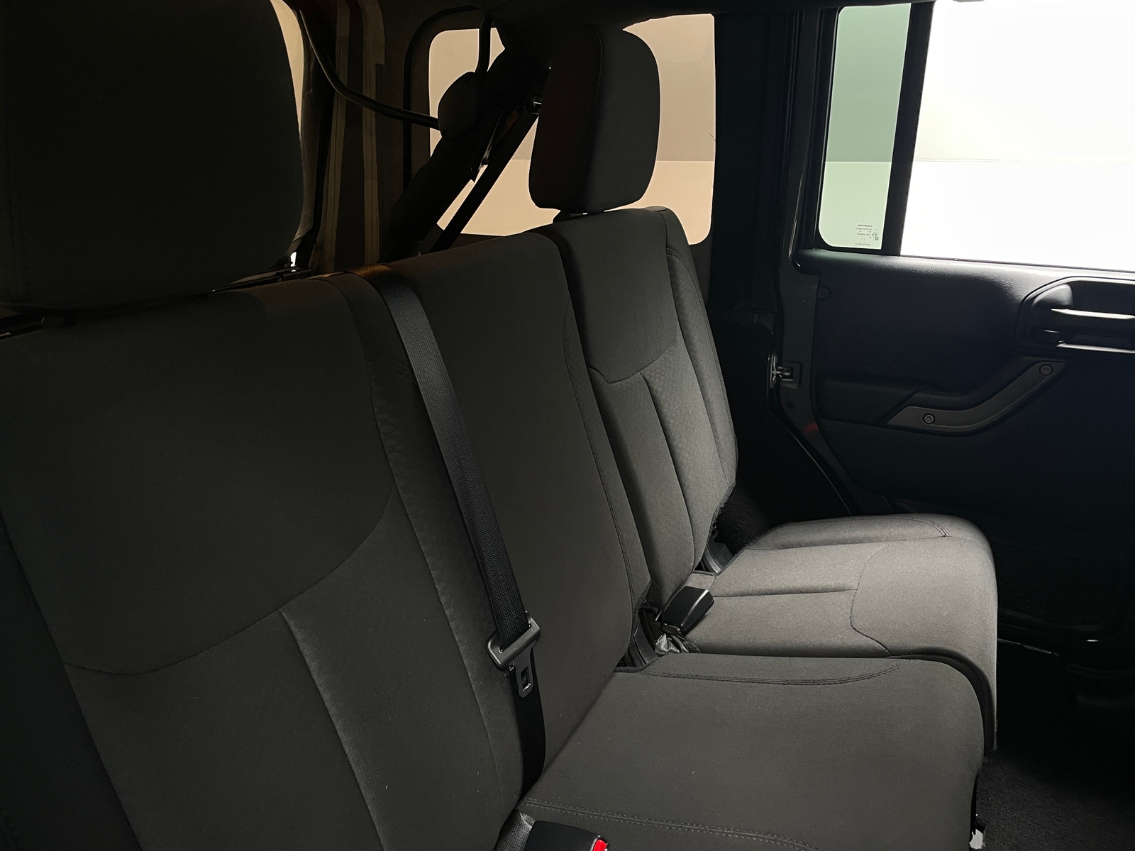 Thumbnail: 2018 Jeep Wrangler - 6