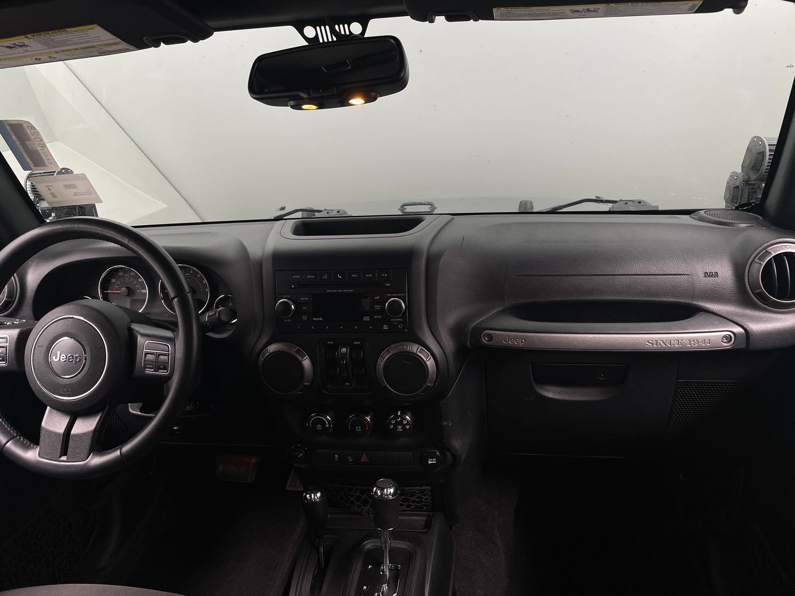 Thumbnail: 2018 Jeep Wrangler - 3