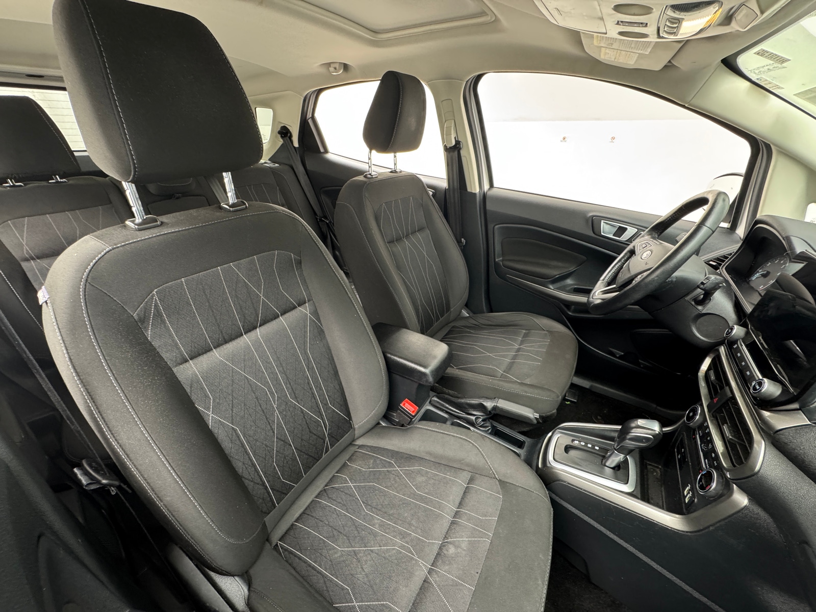 Thumbnail: 2018 Ford EcoSport - 2