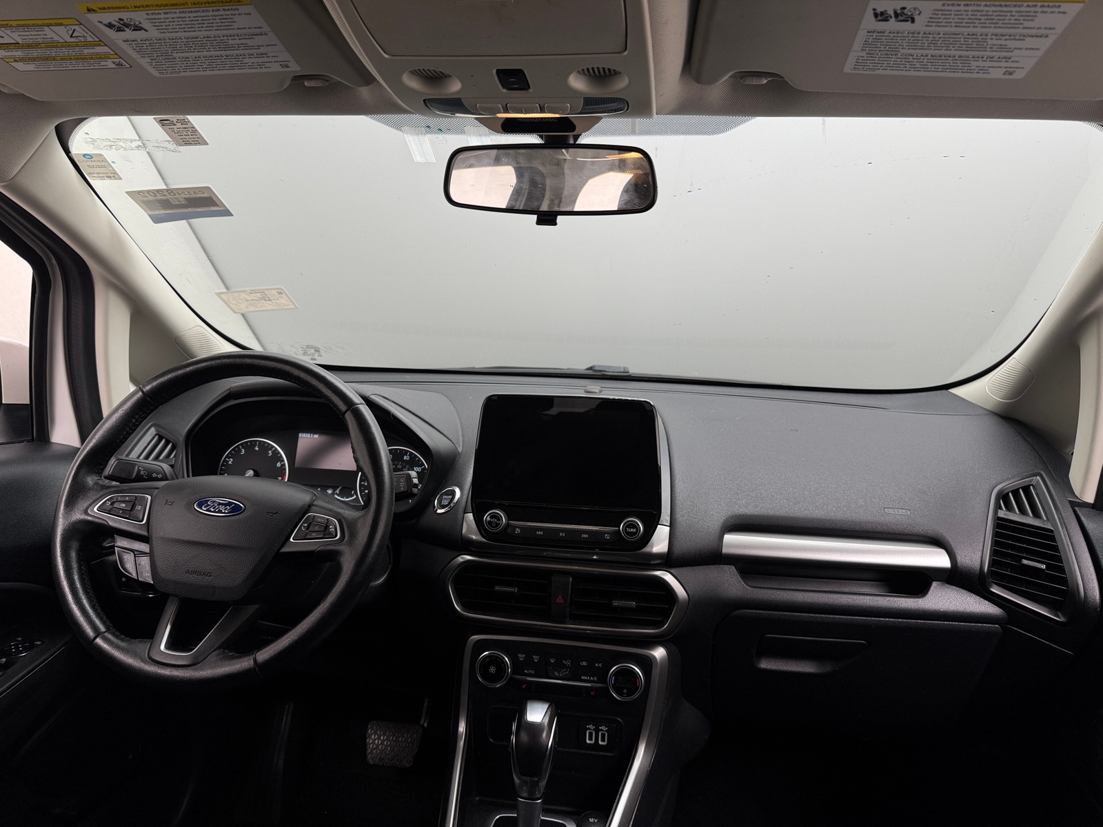Thumbnail: 2018 Ford EcoSport - 3