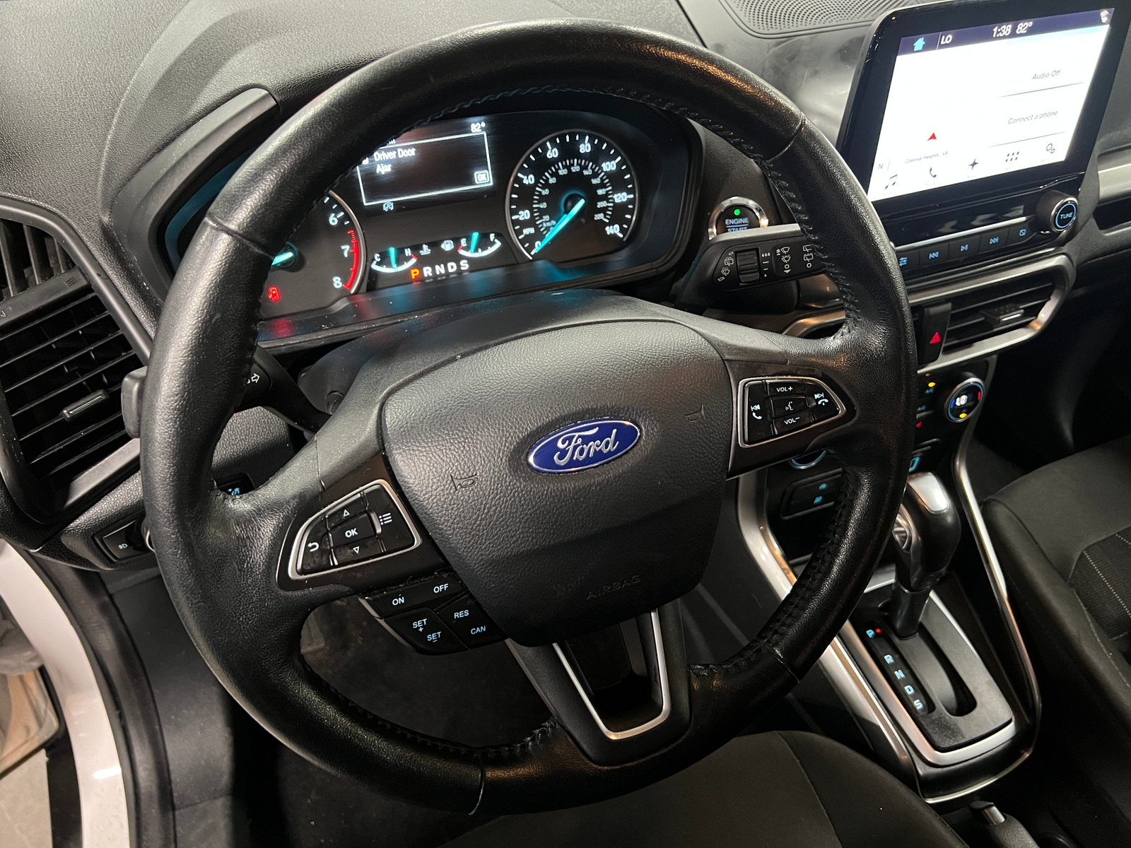 Thumbnail: 2018 Ford EcoSport - 5