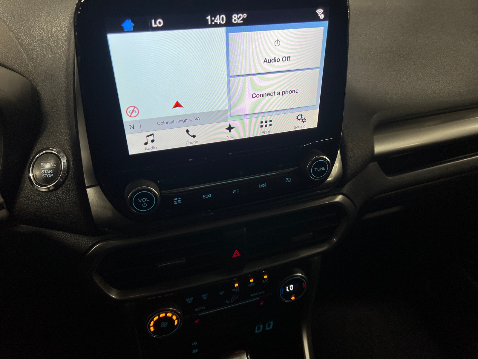 Thumbnail: 2018 Ford EcoSport - 4