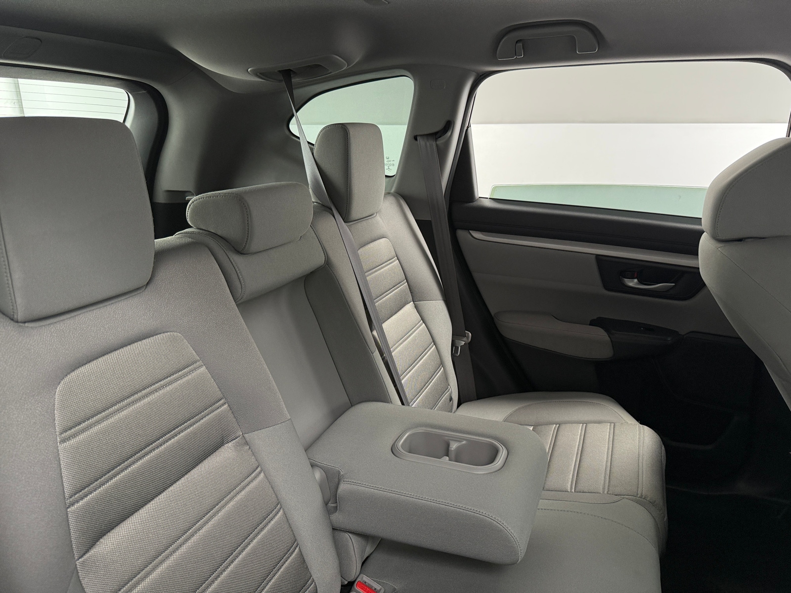 Thumbnail: 2018 Honda CR-V - 6
