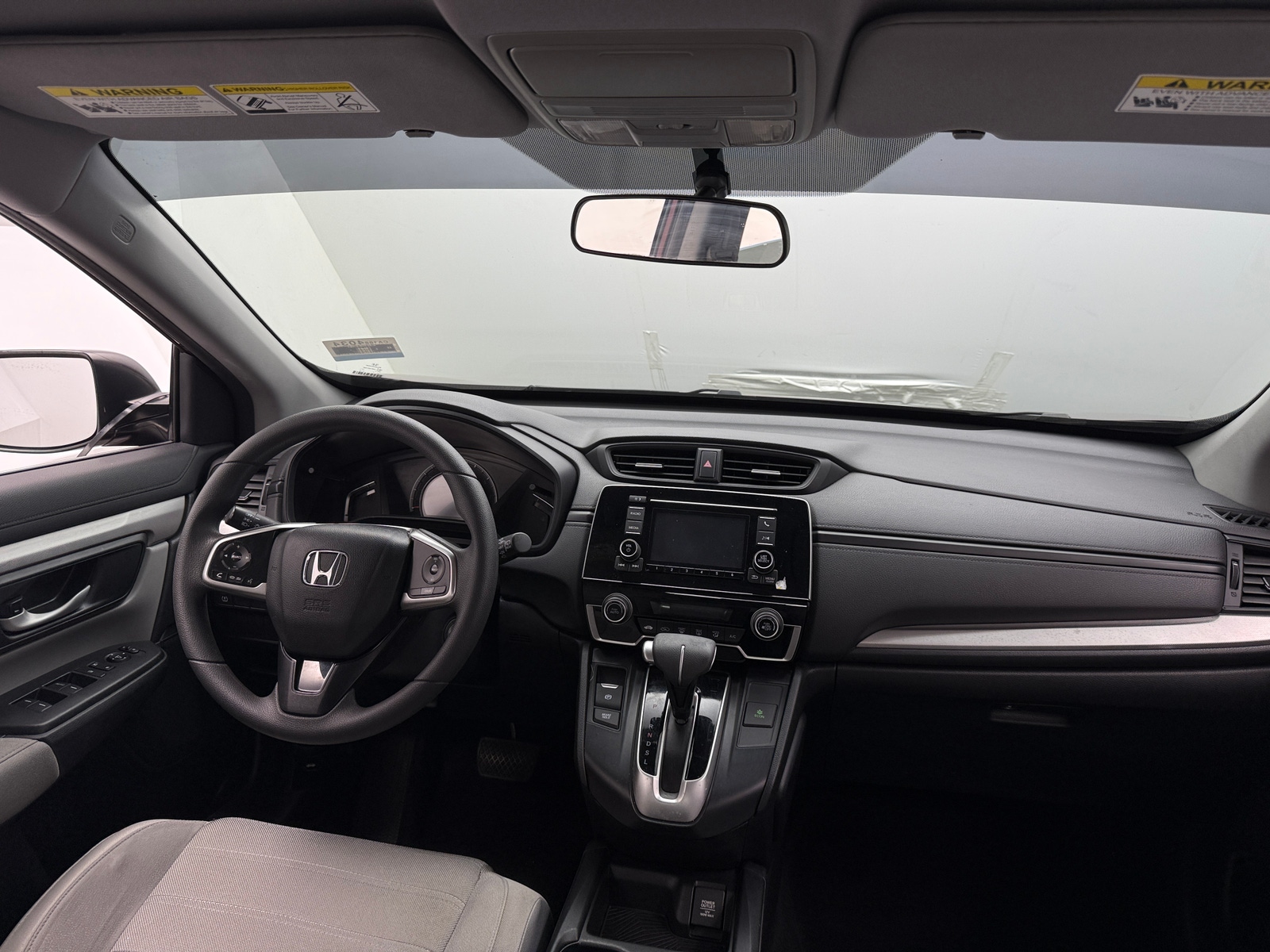 Thumbnail: 2018 Honda CR-V - 3