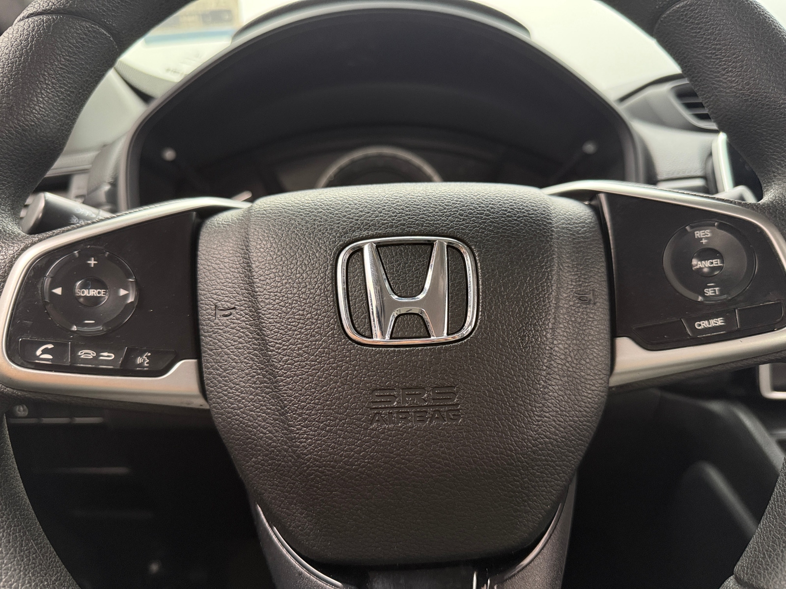 Thumbnail: 2018 Honda CR-V - 5