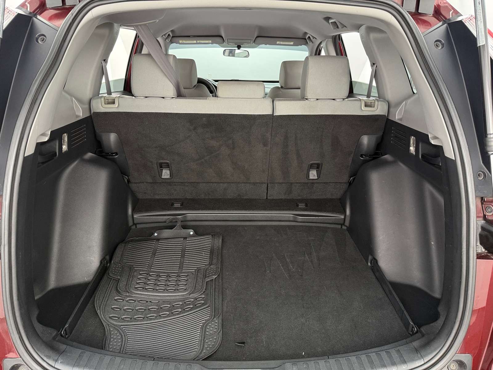 Thumbnail: 2018 Honda CR-V - 7