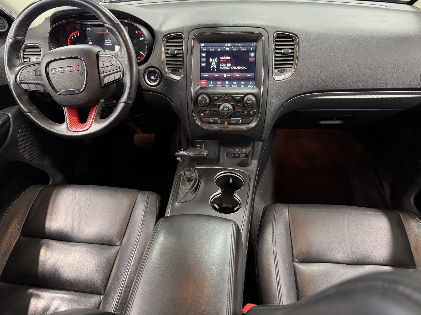 Thumbnail: 2019 Dodge Durango - 2